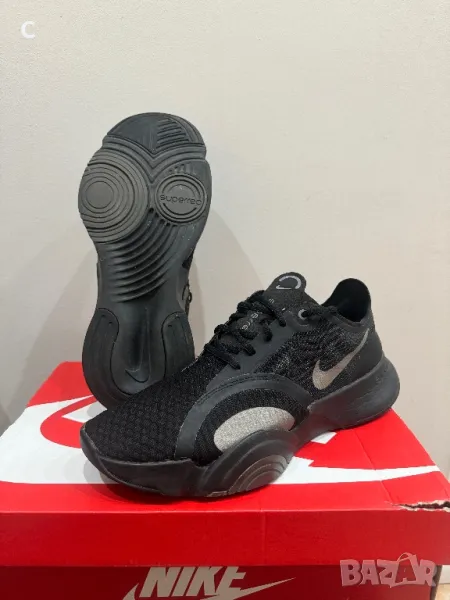 Оригинални Маратонки Nike Supperrep / н43, снимка 1