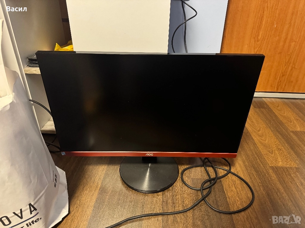 AOC g2490, снимка 1