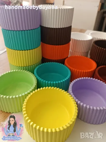 кашпи, снимка 1