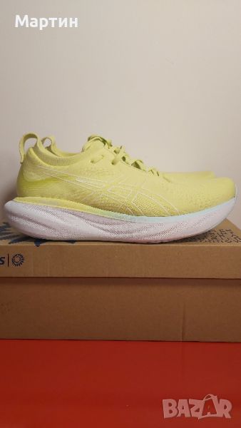 Asics Gel Nimbus 25 - Номер 44, снимка 1