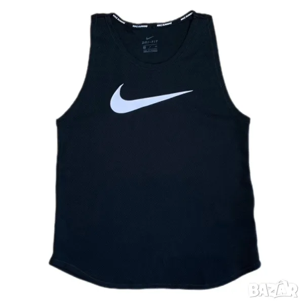 Оригинален дамски потник Nike Swoosh | S размер, снимка 1