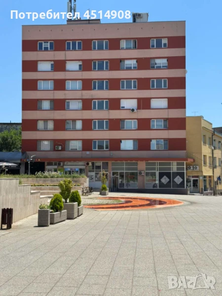 Продава 3-стаен, Крумовград, Идеален център, снимка 1