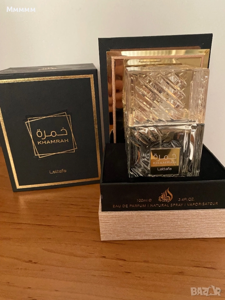 Парфюм шише, снимка 1