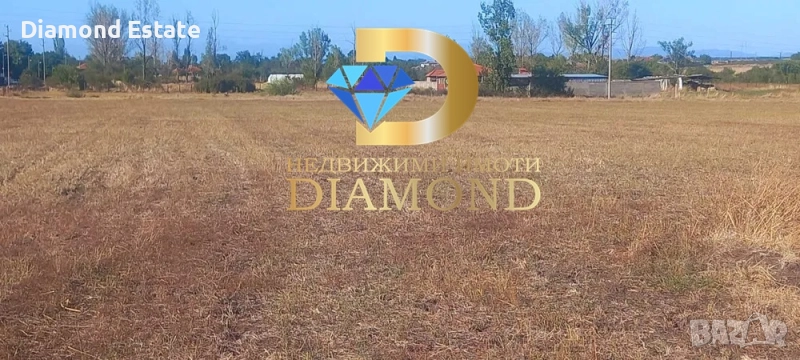 Земеделска земя в село Конуш, обл. Пловдив, снимка 1