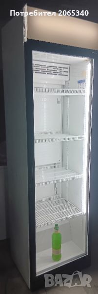 Хладилна витрина  200/60/60см.Лед осветление, снимка 1