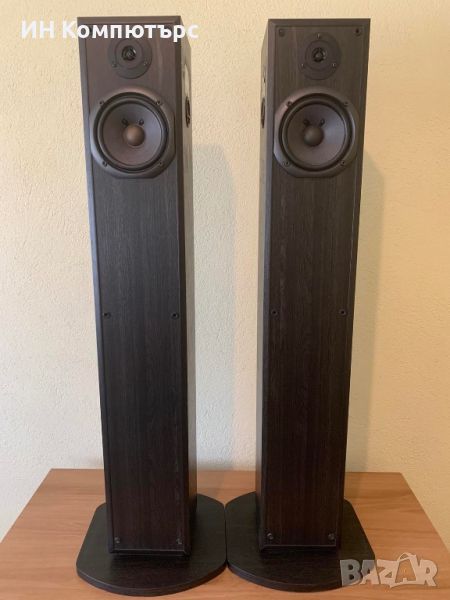 Продавам тонколони Kenwood S-SR700, снимка 1