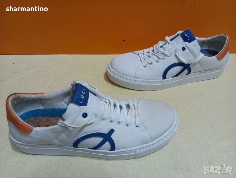Loci сникърси N 45 - 45 лв, снимка 1