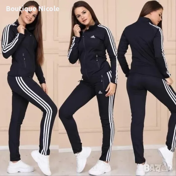 Дамски спортен екип Adidas, снимка 1