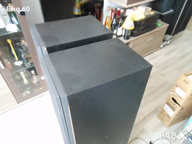 тонколони POLK Audio LS 70, снимка 7 - Тонколони - 50984641