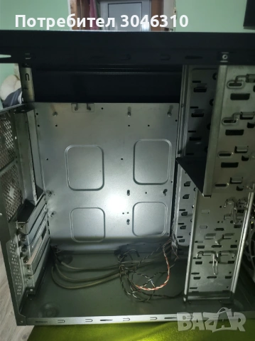 Кутия за Компютър Asus Vento, снимка 5 - Други - 53527325