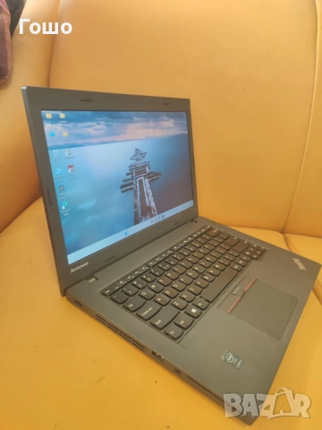 Lenovo ThinkPad L450