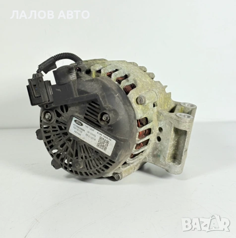 Генератор Алтернатор Форд ЕкоСпорт Generator Alternator Ford EcoSport 1.5 TI-VCT 14v 120A TG12C119 , снимка 2 - Части - 53825608
