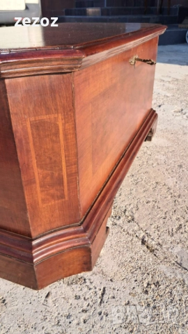 Ракла ниска №139, снимка 6 - Ракли - 51854353