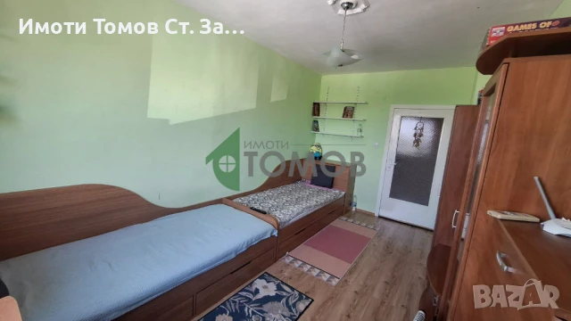 Тристаен апартамент в кв. Самара 3 , снимка 3 - Апартаменти - 51177292