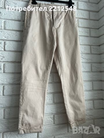 Мъжки панталон Zara, снимка 1 - Къси панталони - 45791104