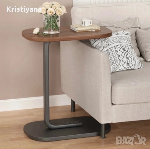 Мултифункционална масичка за кафе с модерен дизайн