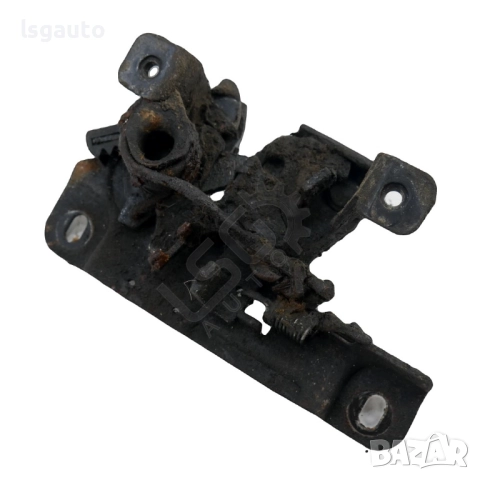 Ключалка преден капак Skoda Fabia I (6Y) 1999-2008 ID: 151716