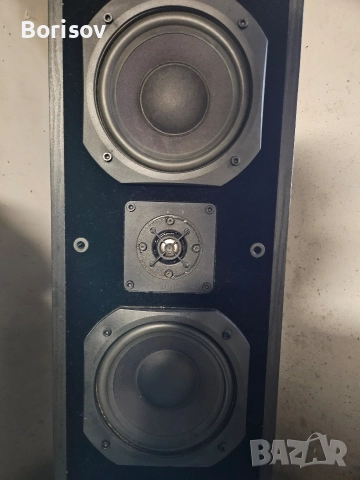 Тонколони Elac EL 110 II, снимка 6 - Тонколони - 52827550