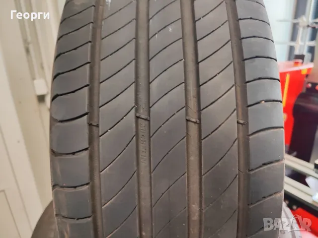 4бр.летни гуми 215/55/17 Michelin, снимка 1