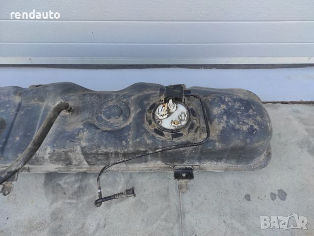 Резервоар за Toyota MR2 1999-2007 1ZZ , снимка 2 - Части - 45463066