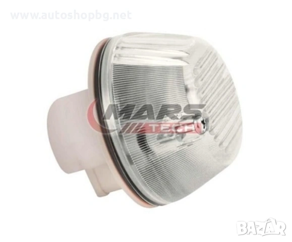 Габарит MAN TGA / TGX / TGL - 24V