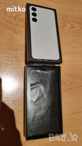 SAMSUNG S 24+PLUS 12/512, снимка 14 - Samsung - 52685209