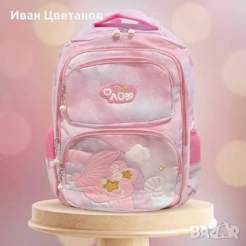 Детски раници - за малки откриватели, снимка 3 - Раници - 51726811