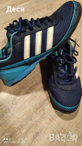 Adidas, снимка 3 - Детски маратонки - 45496715