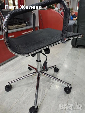 Офис стол ергономичен/Австрия , снимка 18 - Столове за офис - 53201567