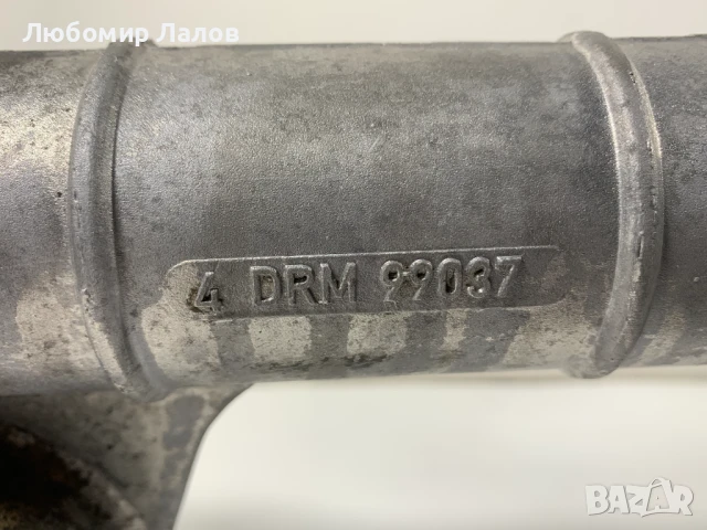 Преден диференциал Audi Q7 (4l) 3.0 TDI (06-15)г. 4460310021, снимка 5 - Части - 51030266