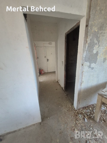 Продавам 3 стаен апартамент, снимка 3 - Апартаменти - 53315105