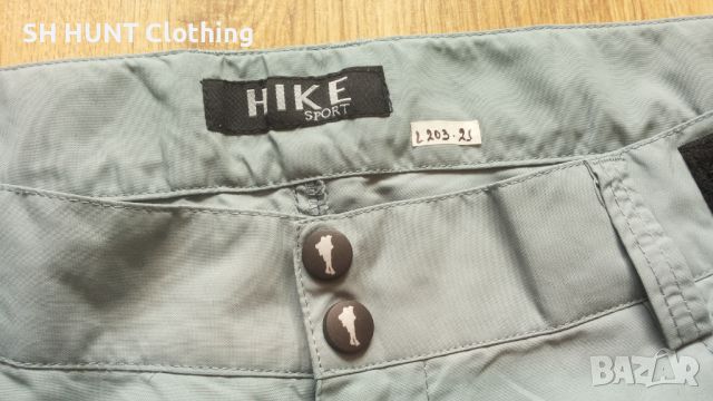 HIKE SPORT Stretch Trouser размер XL панталон със еластична материя - 940, снимка 10 - Панталони - 45289567