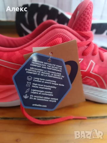 Asics Маратонки за бягане Gel-Excite 8 Twist размер 43,5, снимка 8 - Маратонки - 51002939