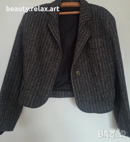 Дамско сако 