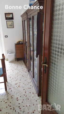 Продавам тристайно жилище в Рим, снимка 4 - Апартаменти - 54257106