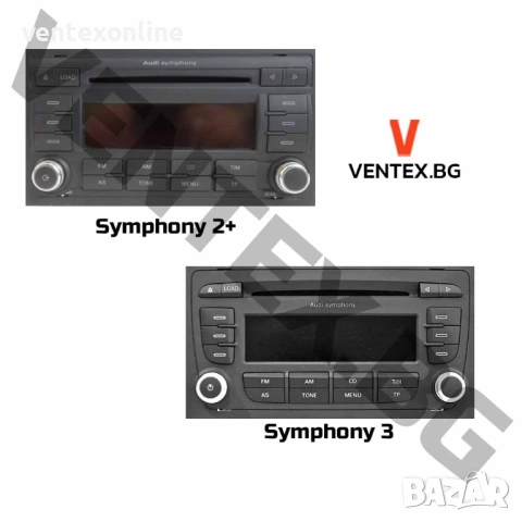 Yatour M09 интерфейс за Audi 2005-2011 Bluetooth/USB/AUX и Hands-Free, снимка 3 - Аксесоари и консумативи - 53898717