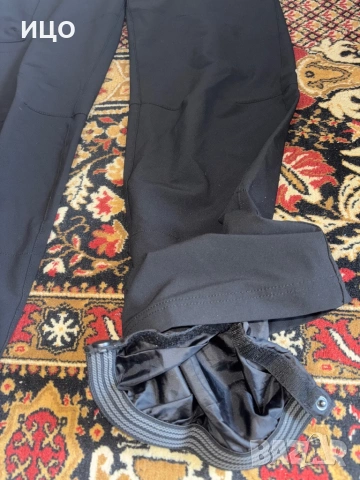 Мъжки ски панталон Kilimanjaro , снимка 4 - Спортни дрехи, екипи - 53139619