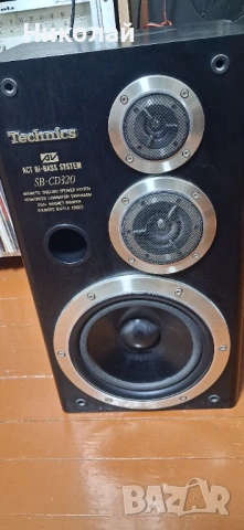 TEKHNICS SB CD 320