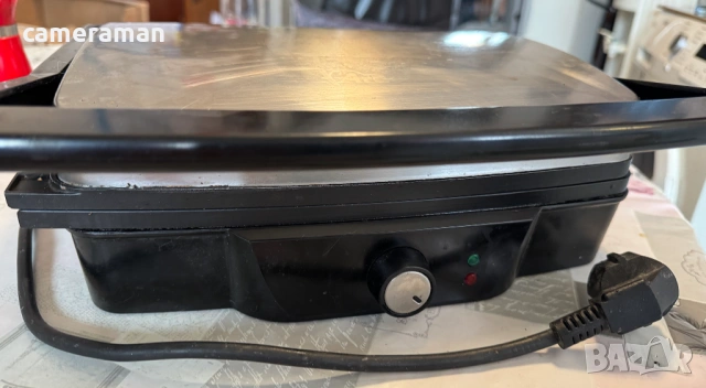 Скара , Грил , Барбекю тостер, снимка 8 - Скари - 53931958