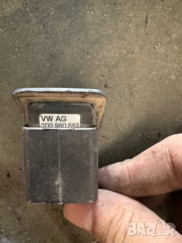 VW BENTLEY камера за заден ход, снимка 2 - Части - 49699056