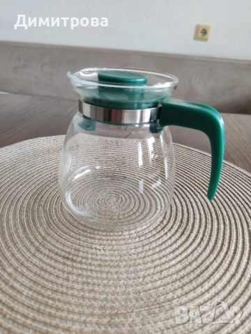 Огнеупорна кана 