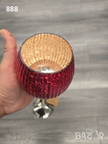 свещници , снимка 3 - Декорация за дома - 52548263