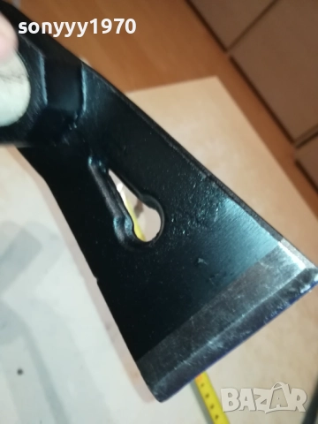 ТЕСЛА-ГОЛЯМА С ДРЪЖКА 1510251644, снимка 15 - Други инструменти - 52064788