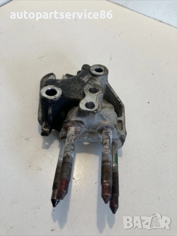 Стойка/скоба за Peugeot 4007 2.2 HDI (2009) 9660903380 , снимка 2 - Части - 53637048