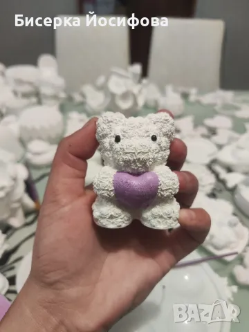 Подаръчета за вашите  гости изработвам всякакъв модел за всякакви поводи , снимка 6 - Декорация за дома - 49963538