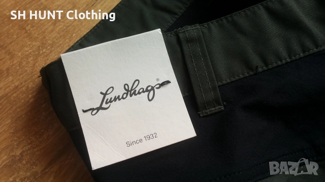 Lundhags LOCKNE Women Stretch Trouser размер 38 / M дамски панталон - 1400, снимка 8 - Панталони - 51585197