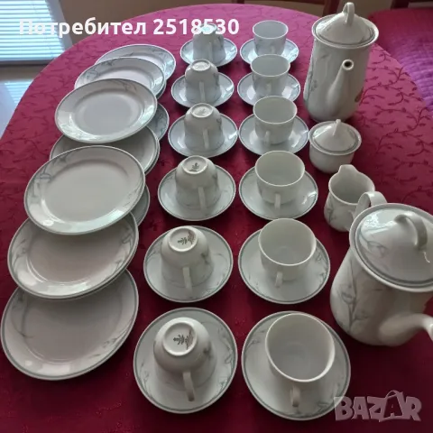 Winterling Bavaria , снимка 2 - Сервизи - 50381683