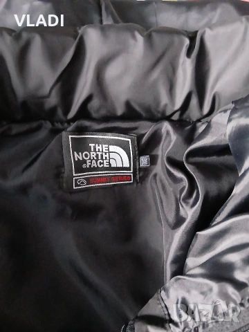 Яке North face , снимка 3 - Якета - 23557199