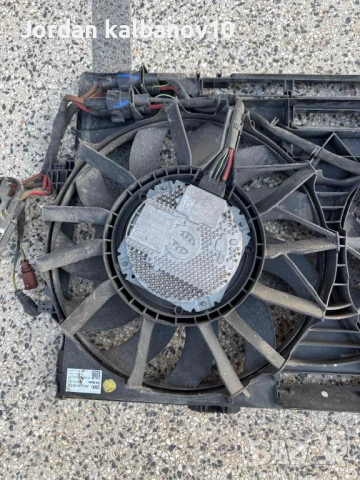 Комплект дефузиор+перки+ бушонна кутия за Audi A8 D4 H4 6.3 W12 само за 1200Eur. 4H0121003J, снимка 6 - Части - 53308279