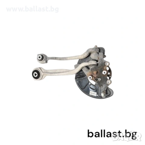 Шенкел ляв комплект A2123322301 E Klasse W212